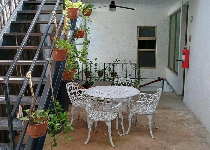 Casa Kopal Tulum